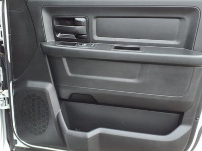 2020 RAM 1500 Classic Tradesman
