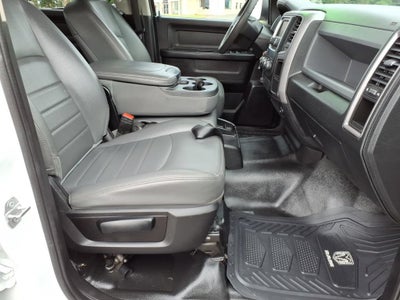 2020 RAM 1500 Classic Tradesman