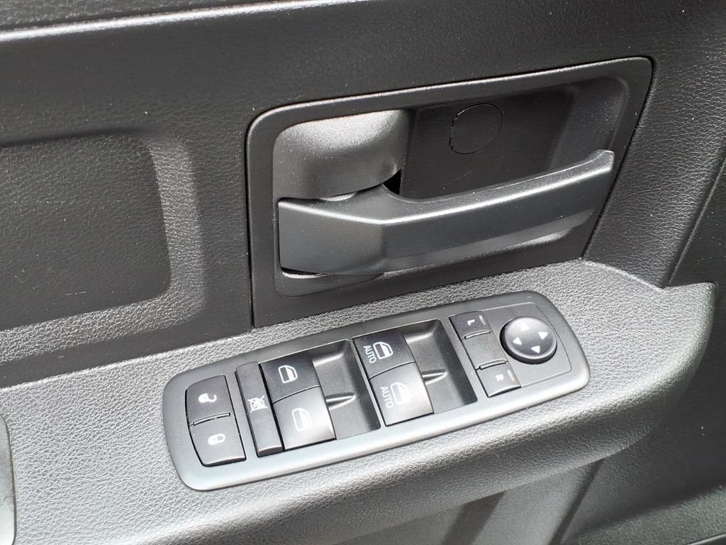 2020 RAM 1500 Classic Tradesman