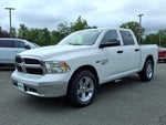 2020 RAM 1500 Classic Tradesman