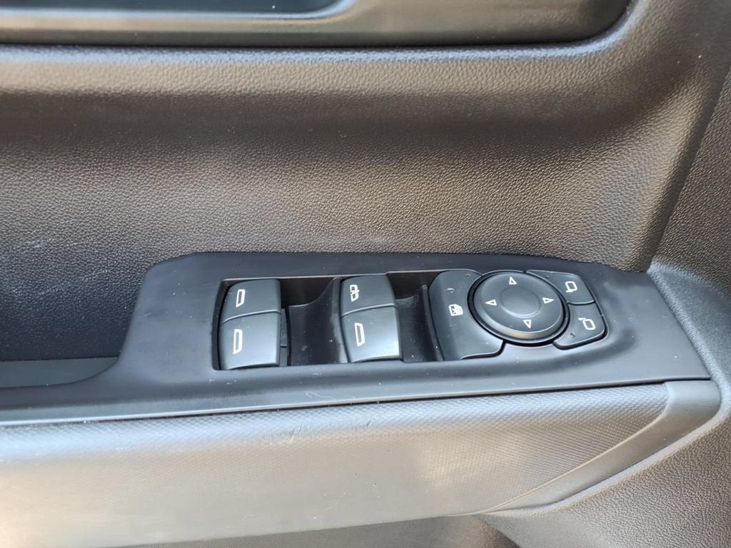 2019 GMC Sierra 1500 JET BLACK