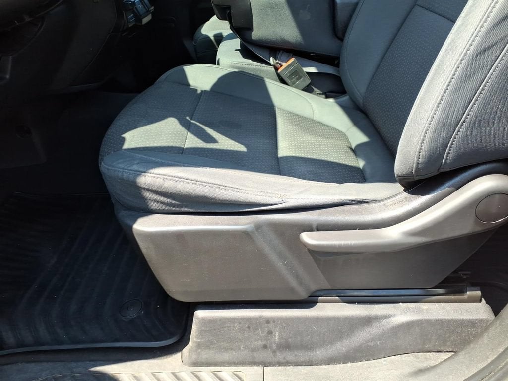 2019 GMC Sierra 1500 JET BLACK