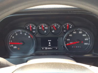 2019 GMC Sierra 1500 JET BLACK