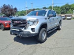 2019 GMC Sierra 1500 JET BLACK