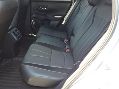 2025 Acura ADX w/A-Spec Advance Package