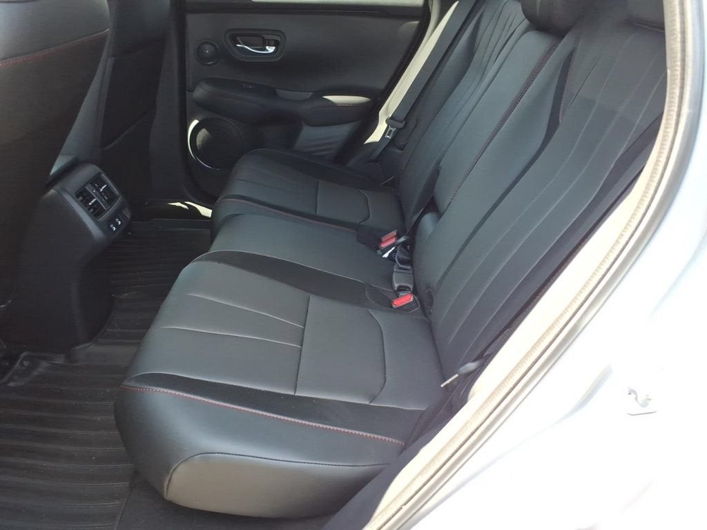 2025 Acura ADX w/A-Spec Advance Package