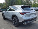 2025 Acura ADX w/A-Spec Advance Package
