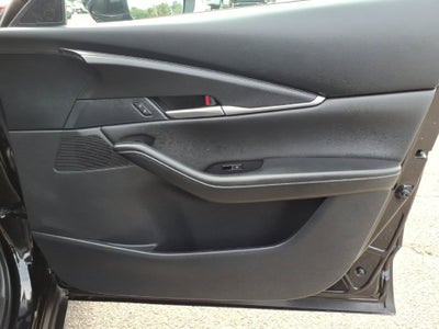 2025 Mazda Mazda CX-30 2.5 S Select Sport