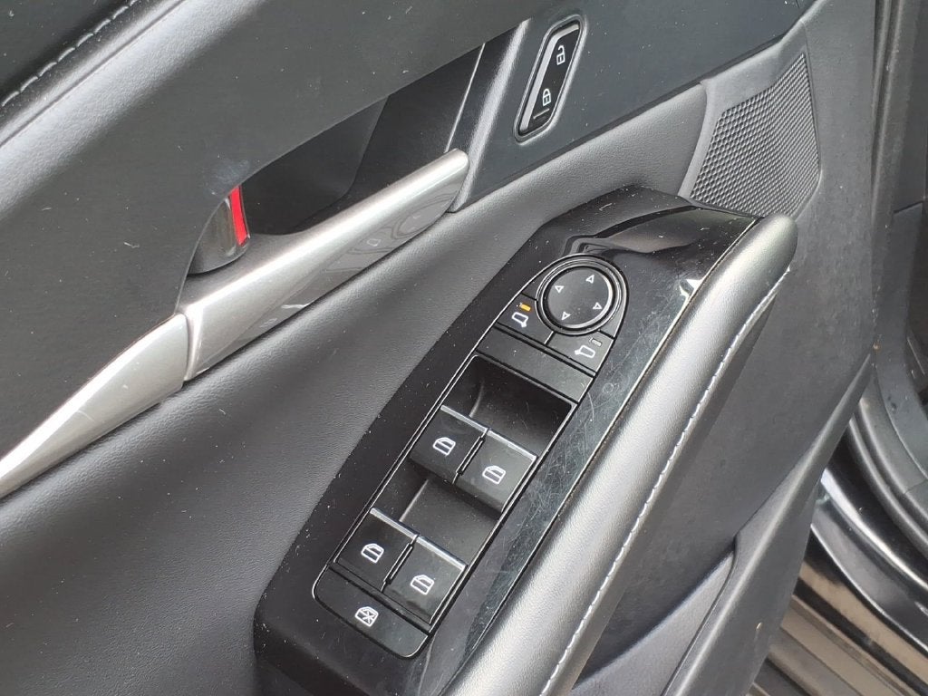 2025 Mazda Mazda CX-30 2.5 S Select Sport