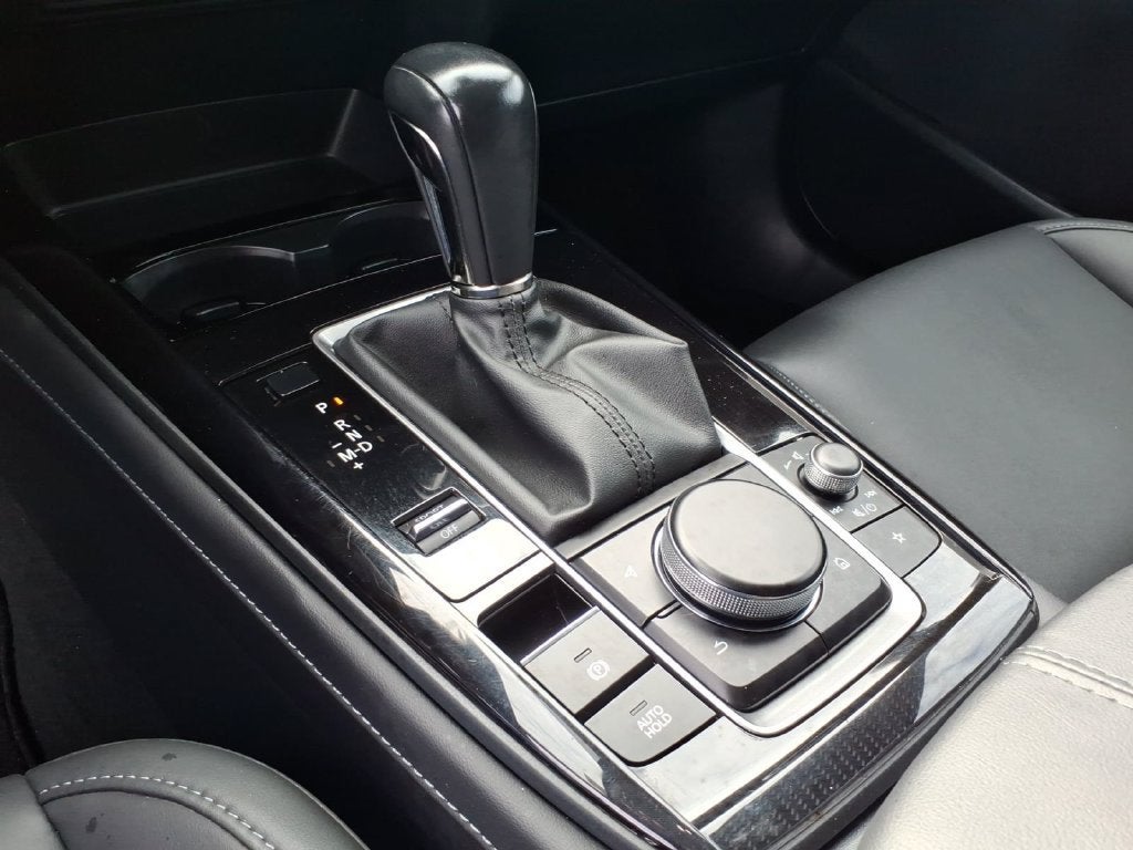 2025 Mazda Mazda CX-30 2.5 S Select Sport
