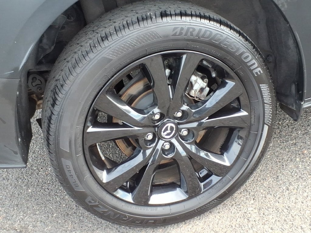 2025 Mazda Mazda CX-30 2.5 S Select Sport