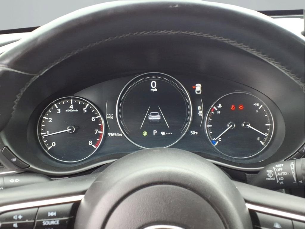 2024 Mazda Mazda CX-30 2.5 S Select Sport