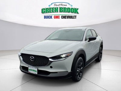2024 Mazda Mazda CX-30 2.5 S Select Sport