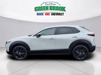 2024 Mazda Mazda CX-30 2.5 S Select Sport