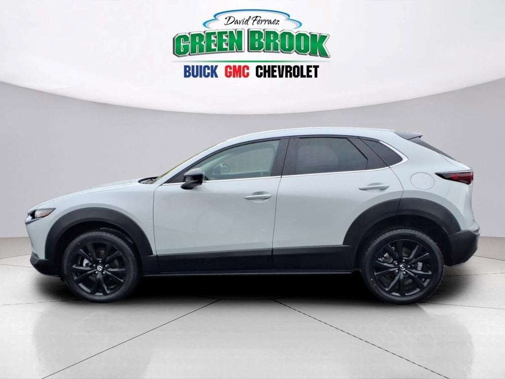 2024 Mazda Mazda CX-30 2.5 S Select Sport