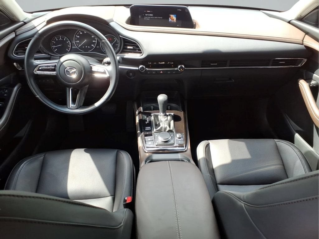 2023 Mazda Mazda CX-30 2.5 S Premium Package