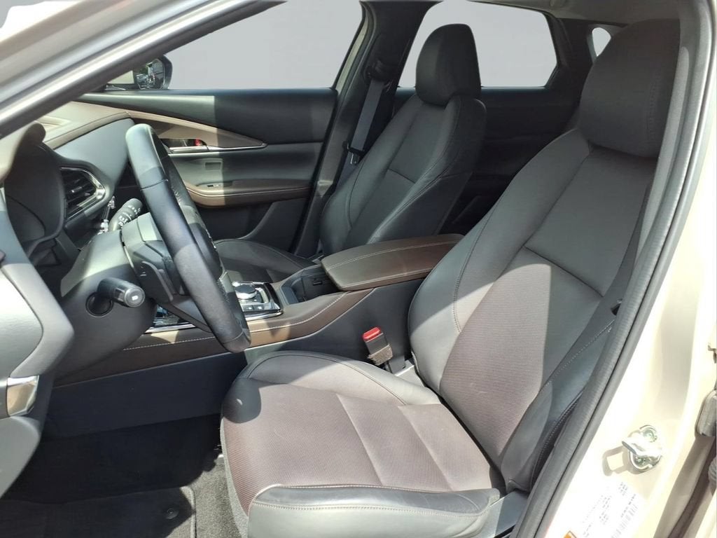 2023 Mazda Mazda CX-30 2.5 S Premium Package