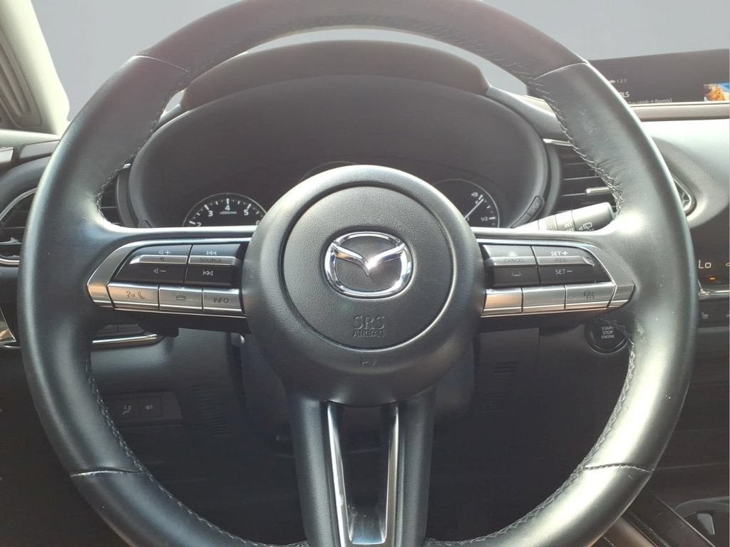 2023 Mazda Mazda CX-30 2.5 S Premium Package