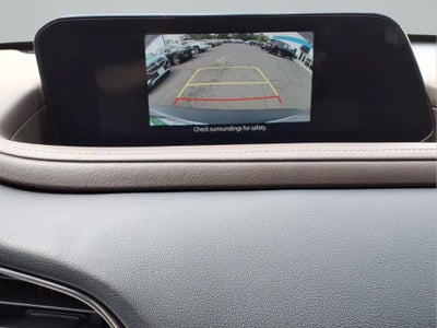 2023 Mazda Mazda CX-30 2.5 S Premium Package