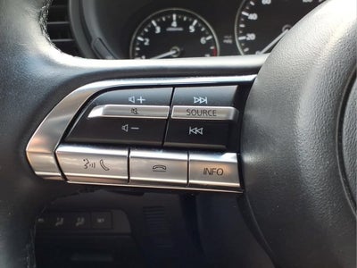 2023 Mazda Mazda CX-30 2.5 S Premium Package
