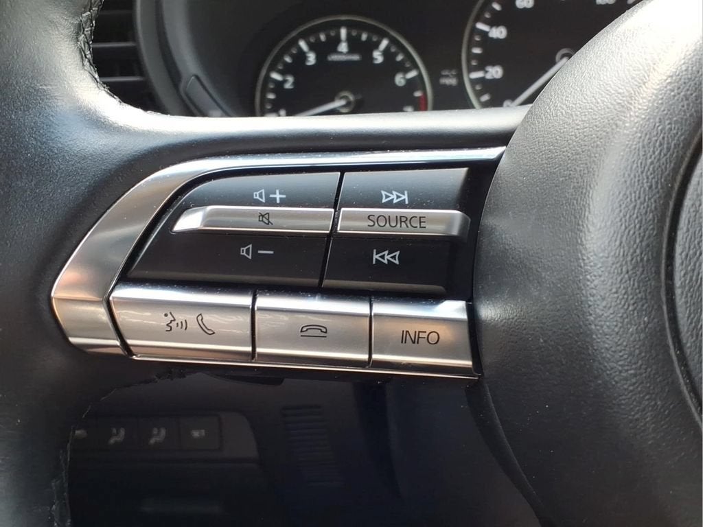2023 Mazda Mazda CX-30 2.5 S Premium Package