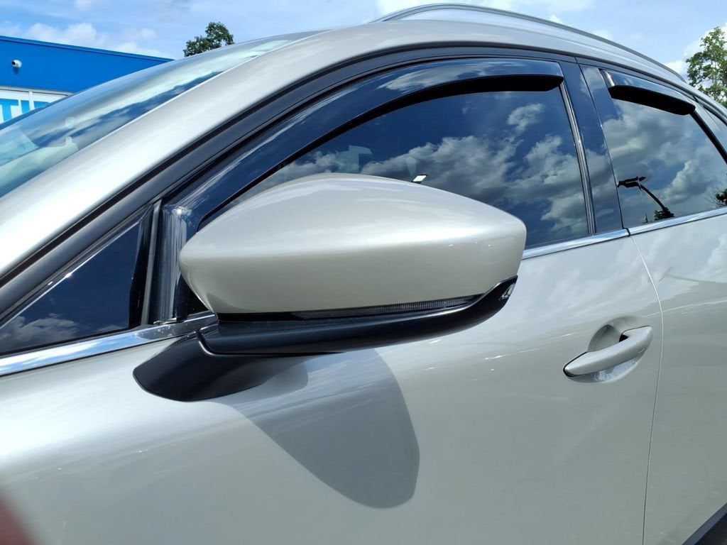 2023 Mazda Mazda CX-30 2.5 S Premium Package