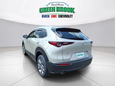 2023 Mazda Mazda CX-30 2.5 S Premium Package