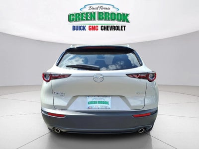 2023 Mazda Mazda CX-30 2.5 S Premium Package