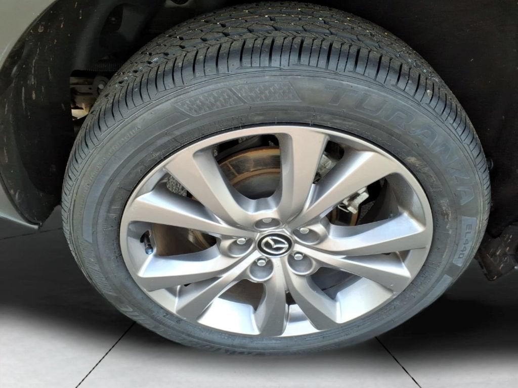 2023 Mazda Mazda CX-30 2.5 S Premium Package