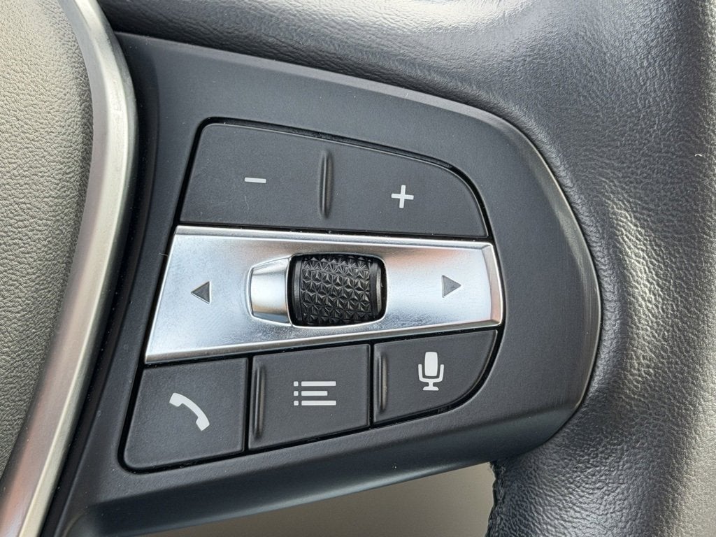 2021 BMW 3 Series 330i xDrive