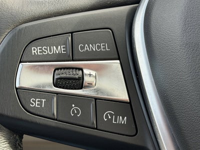 2021 BMW 3 Series 330i xDrive