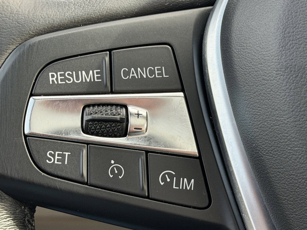 2021 BMW 3 Series 330i xDrive