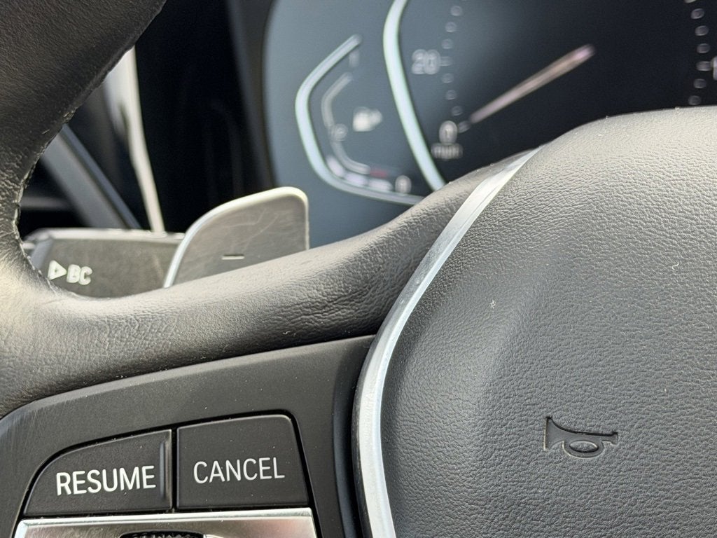 2021 BMW 3 Series 330i xDrive