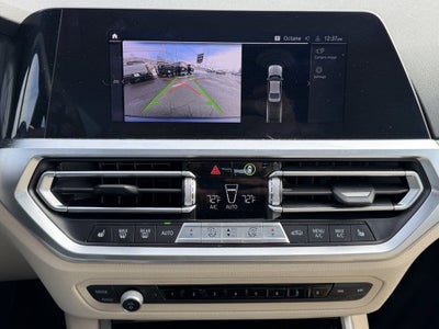 2021 BMW 3 Series 330i xDrive