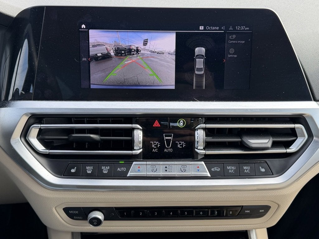 2021 BMW 3 Series 330i xDrive