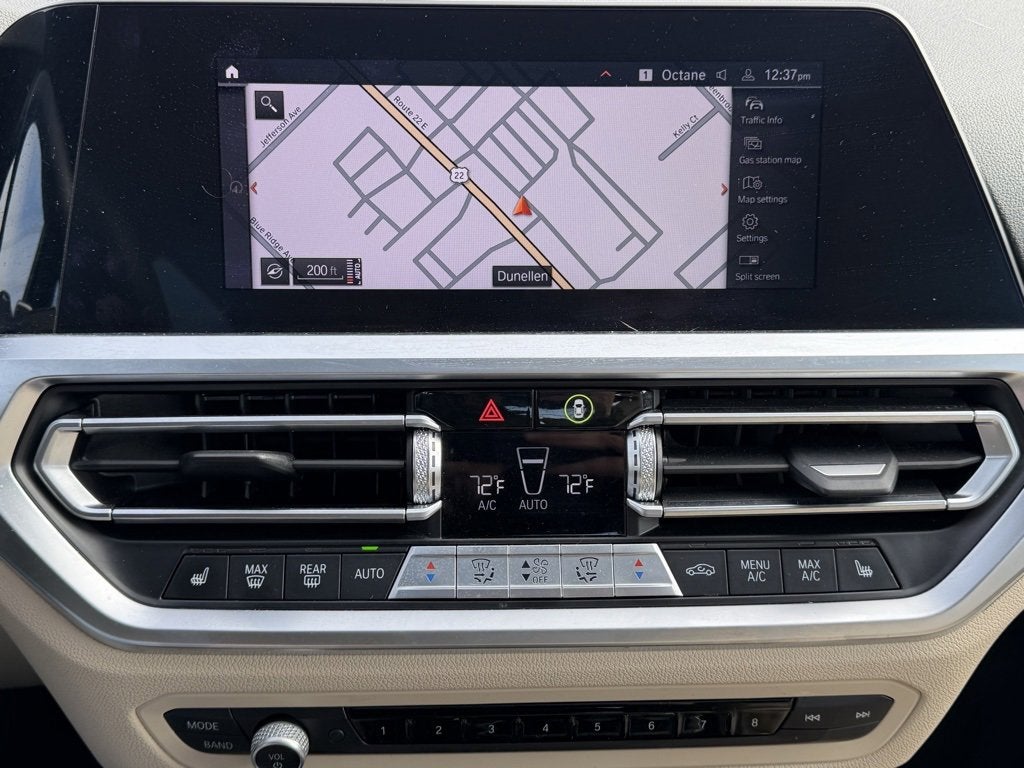 2021 BMW 3 Series 330i xDrive