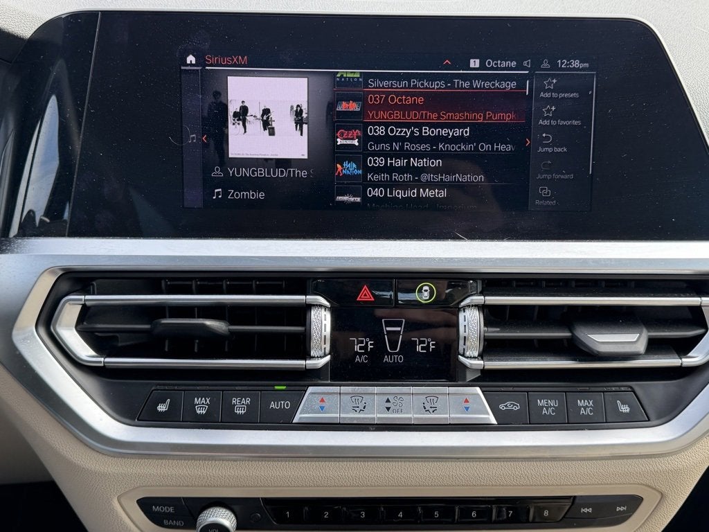 2021 BMW 3 Series 330i xDrive