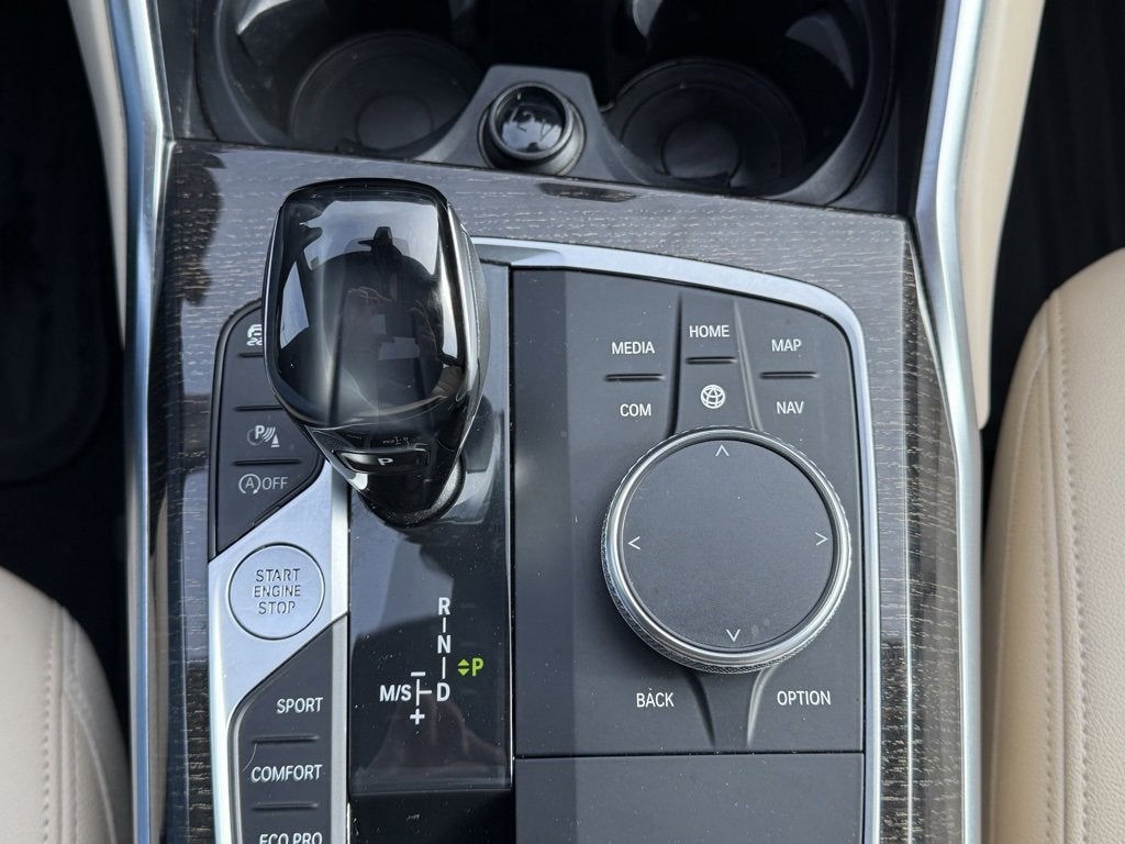 2021 BMW 3 Series 330i xDrive