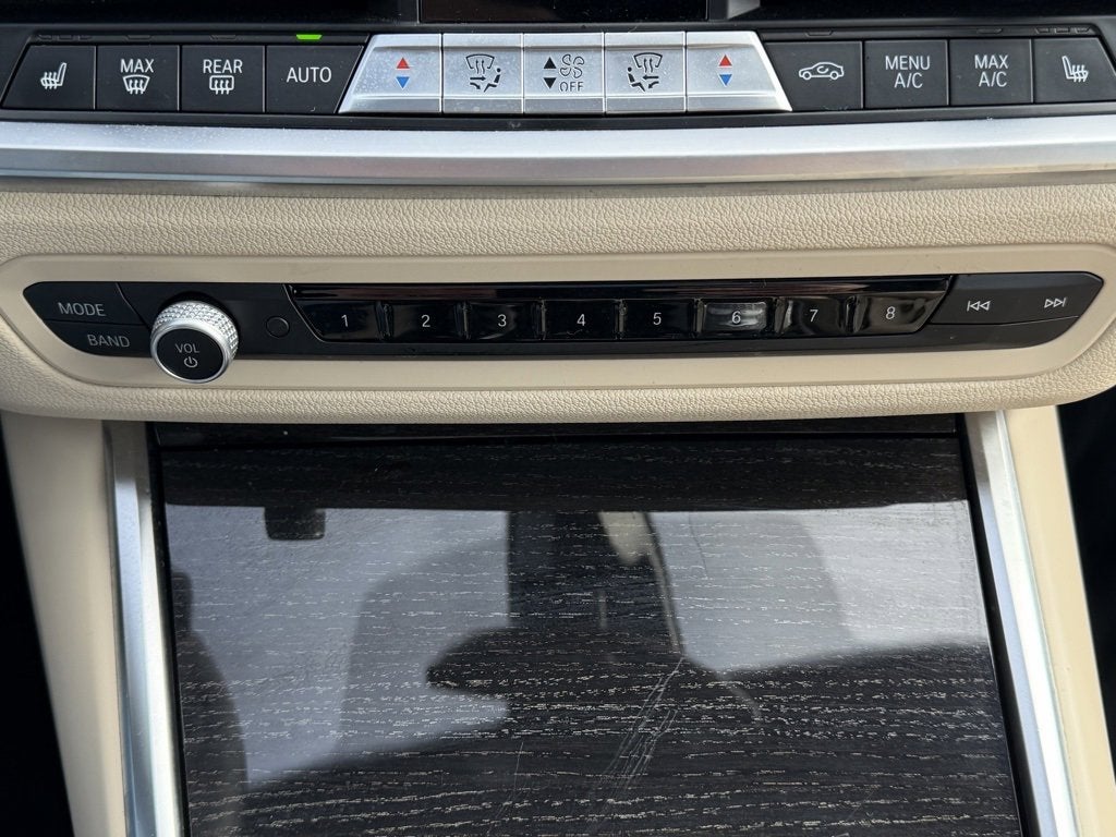 2021 BMW 3 Series 330i xDrive