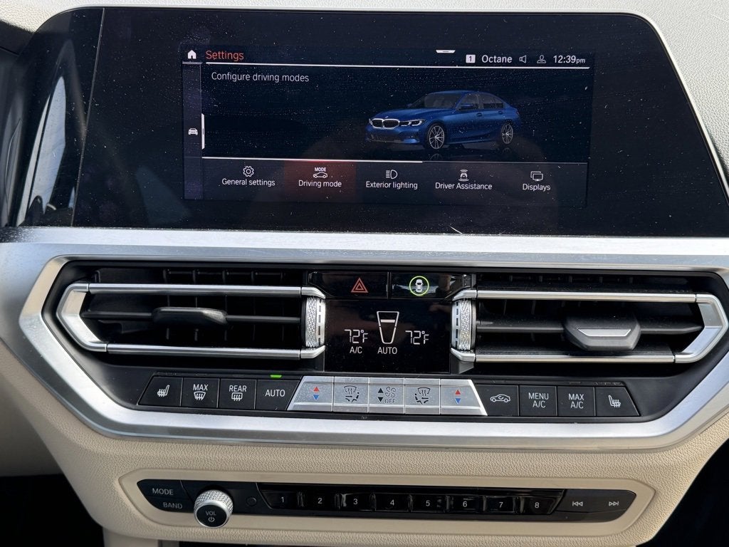 2021 BMW 3 Series 330i xDrive