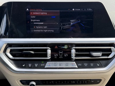 2021 BMW 3 Series 330i xDrive