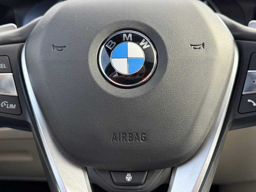 2021 BMW 3 Series 330i xDrive