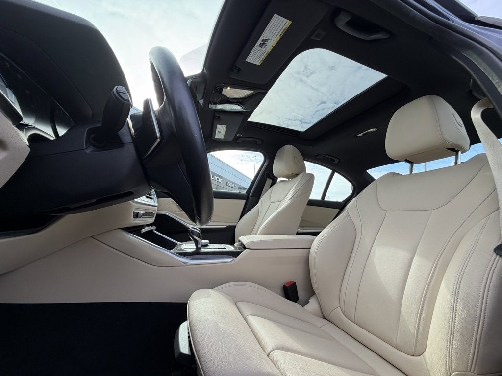 2021 BMW 3 Series 330i xDrive