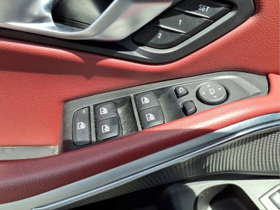 2023 BMW 3 Series 330i xDrive