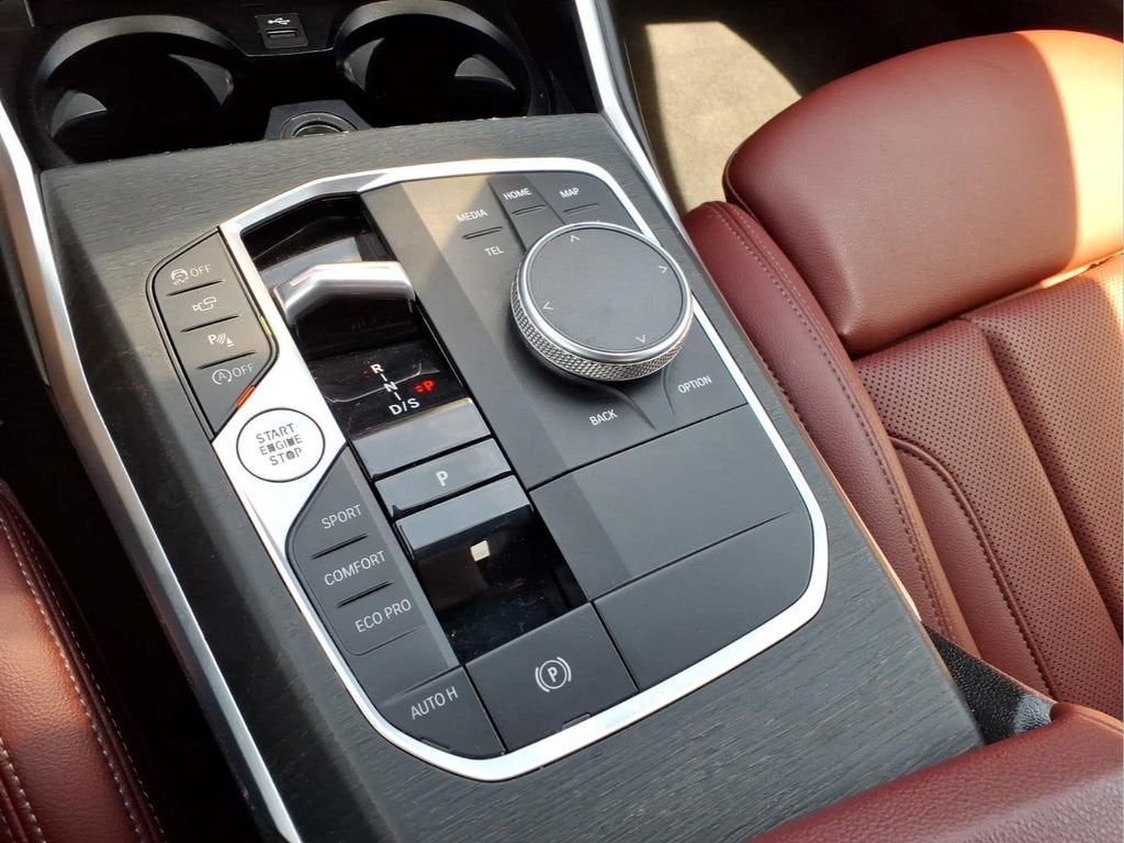 2023 BMW 3 Series 330i xDrive