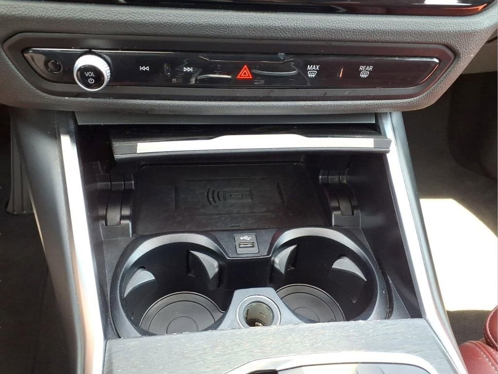 2023 BMW 3 Series 330i xDrive