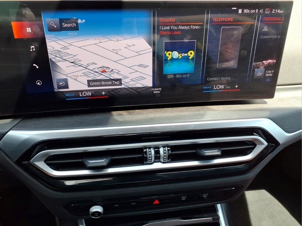 2023 BMW 3 Series 330i xDrive