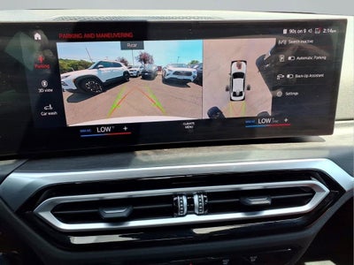 2023 BMW 3 Series 330i xDrive
