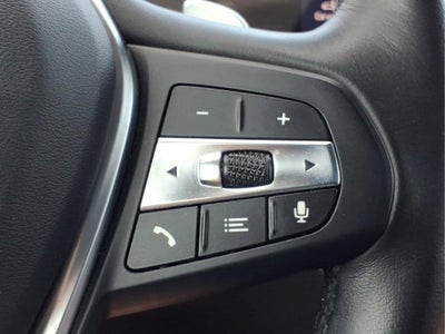 2023 BMW 3 Series 330i xDrive