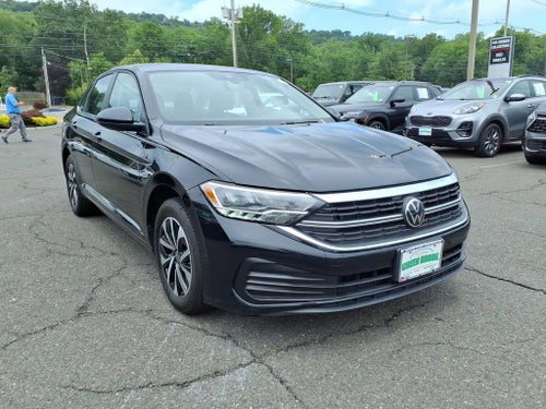 2024 Volkswagen Jetta S